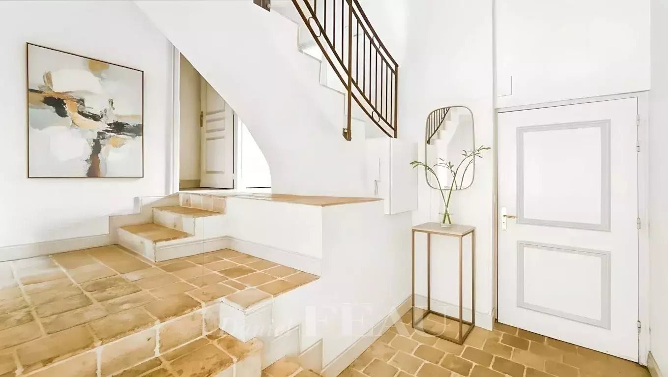Appartement à vendre, 172m², Nantes