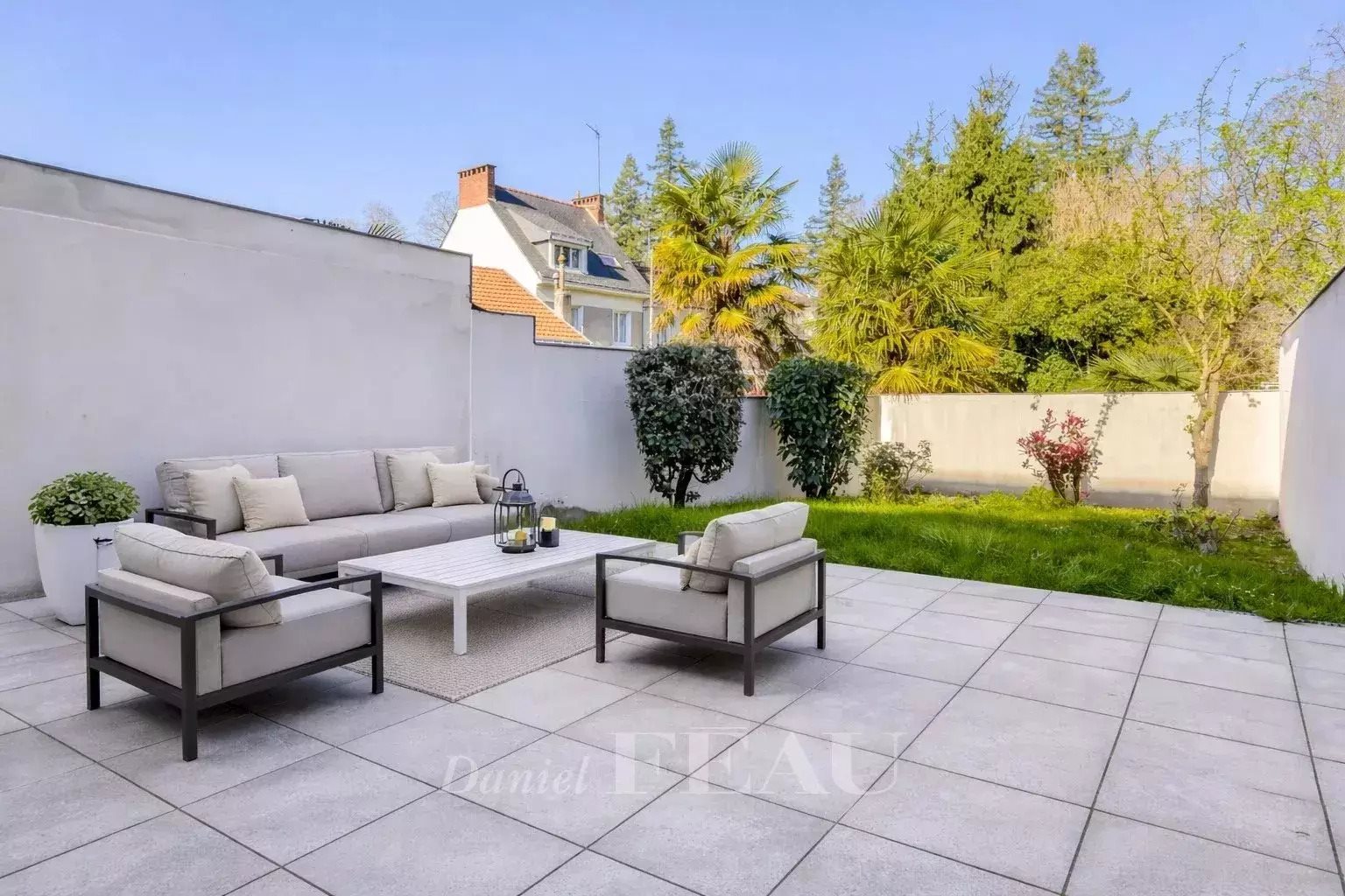 Appartement à vendre, 172m², Nantes