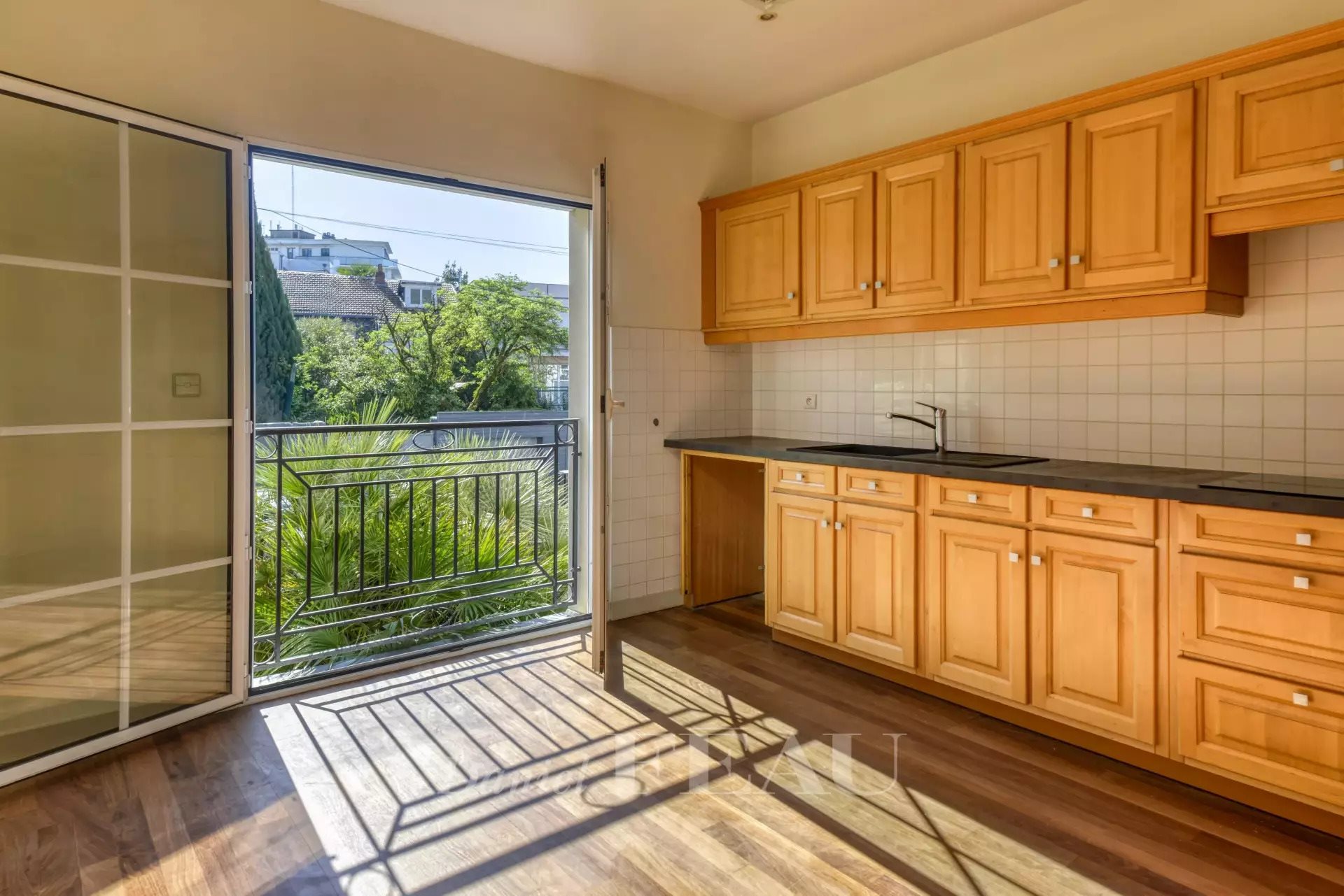 Appartement à vendre, 172m², Nantes