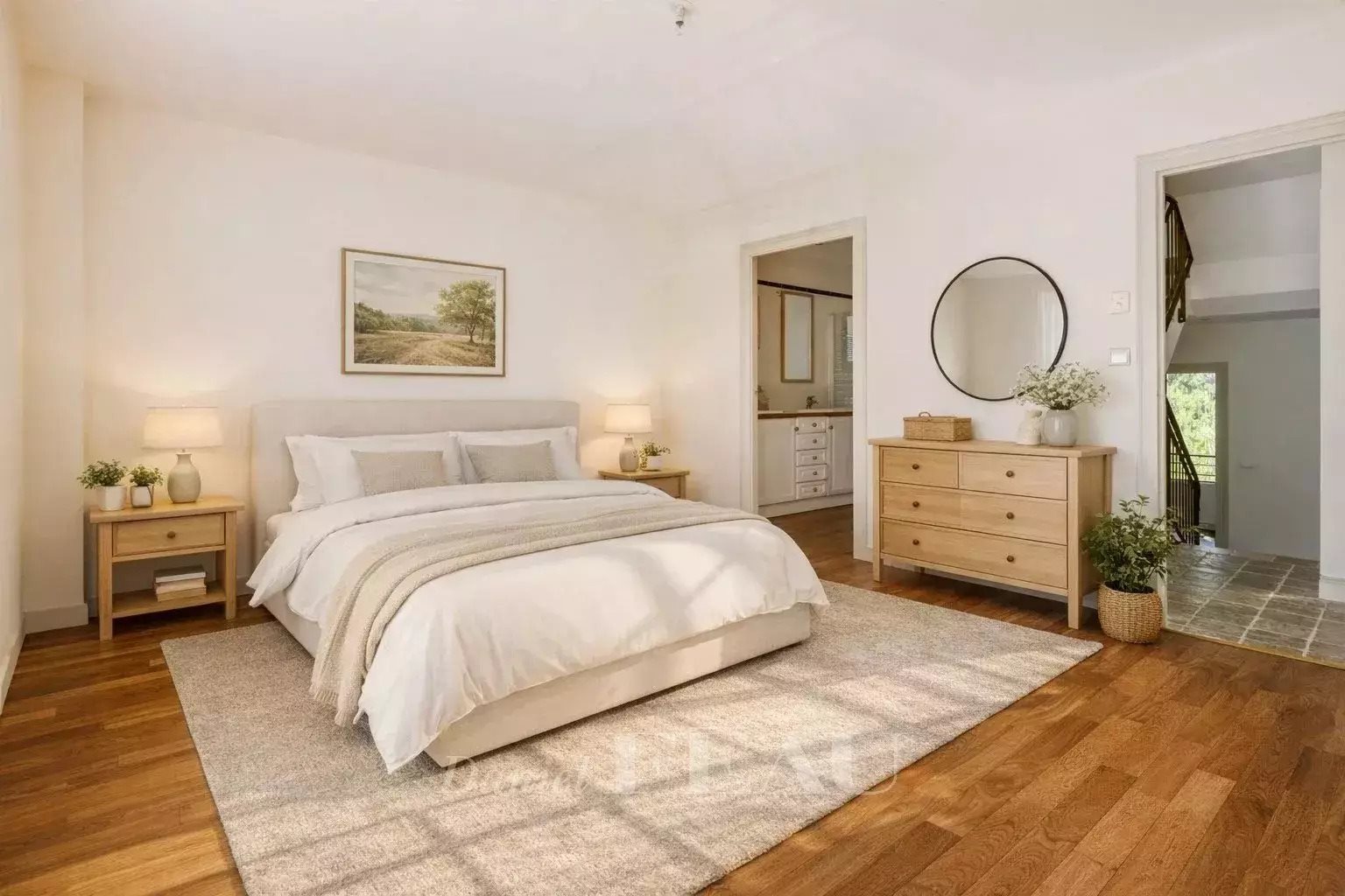 Appartement à vendre, 172m², Nantes