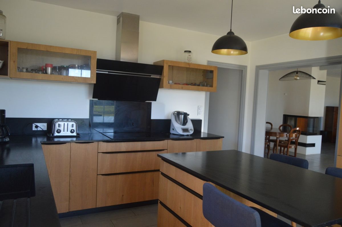 Maison à vendre, 278m², Laslades