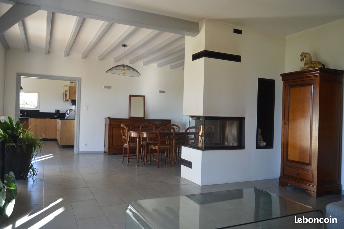 Maison à vendre, 278m², Laslades