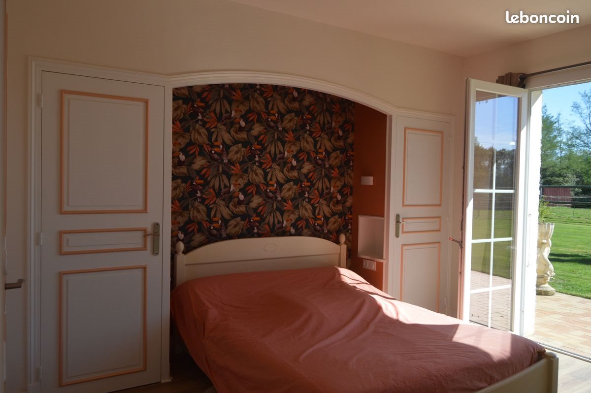 Maison à vendre, 278m², Laslades