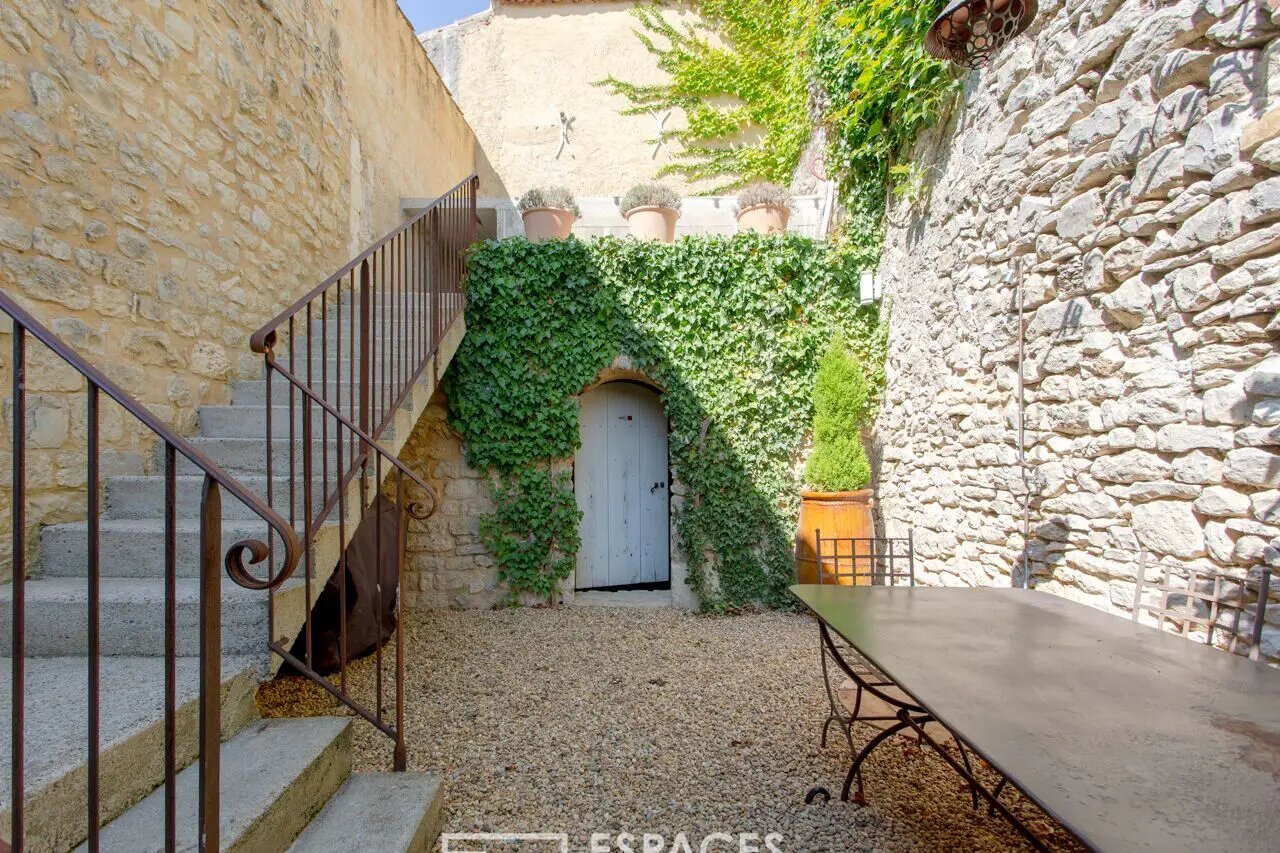 Maison à vendre, 100m², Uzès