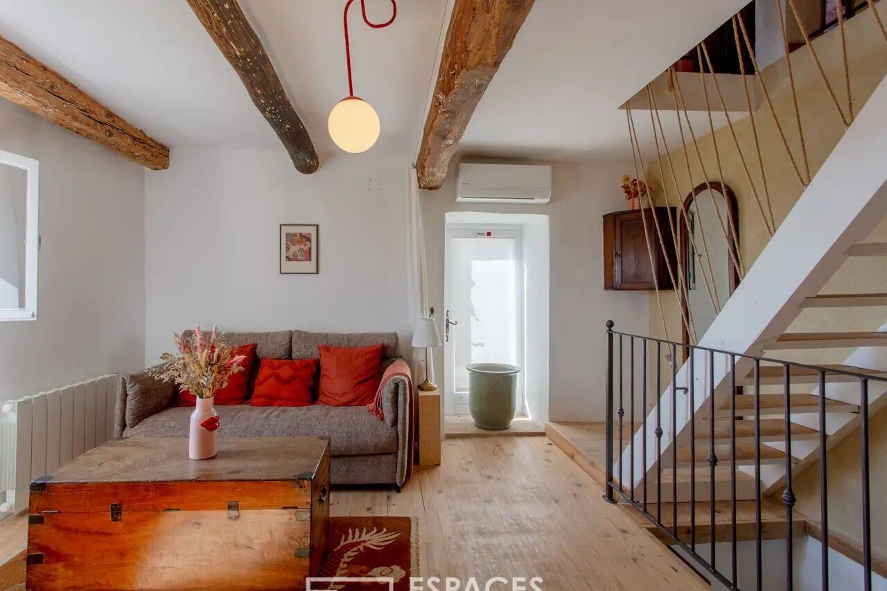 Maison à vendre, 100m², Uzès