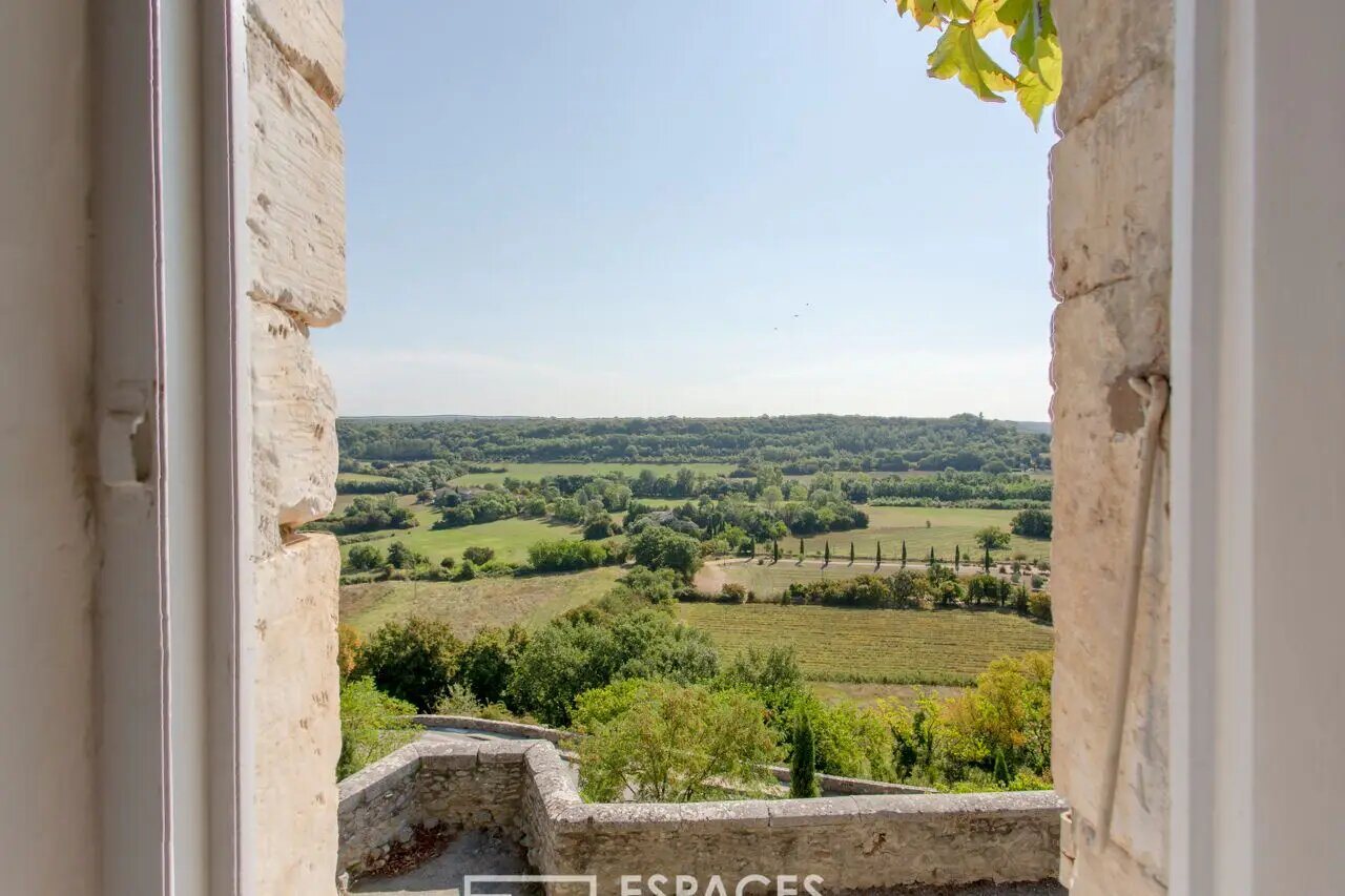 Maison à vendre, 100m², Uzès