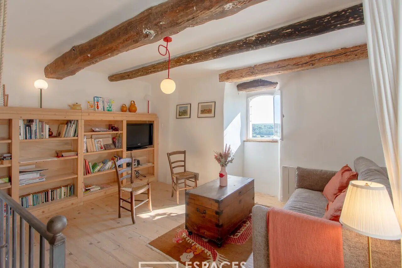 Maison à vendre, 100m², Uzès