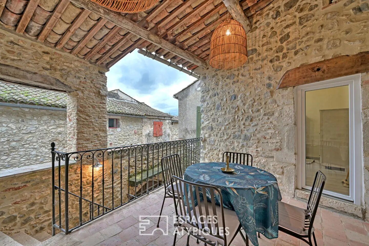 Maison à vendre, 207m², Uzès