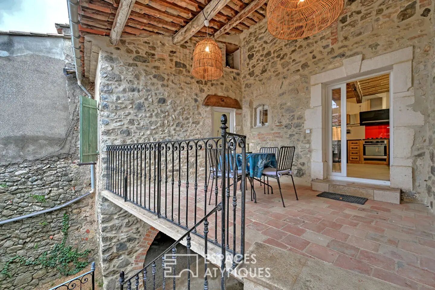 Maison à vendre, 207m², Uzès
