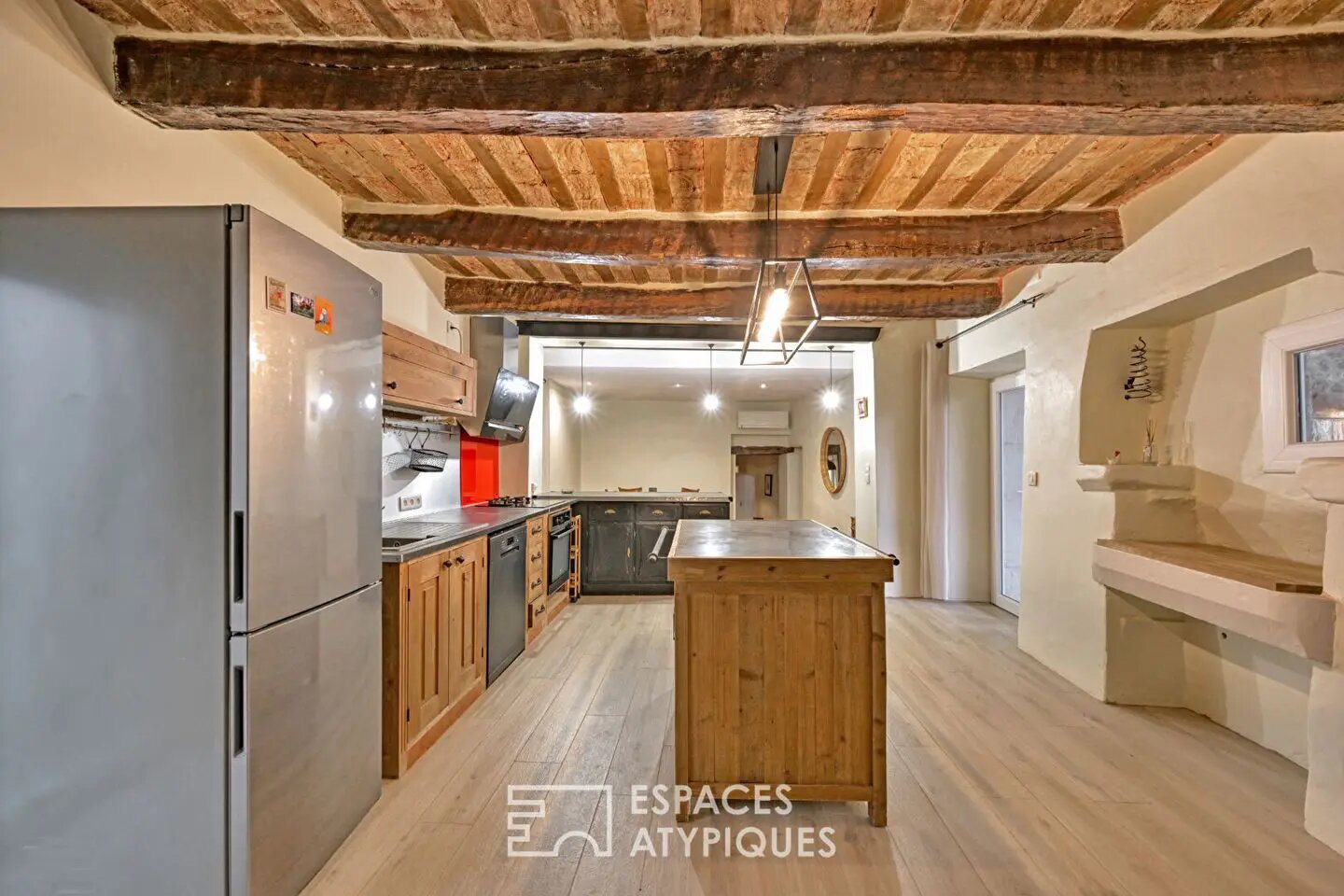 Maison à vendre, 207m², Uzès