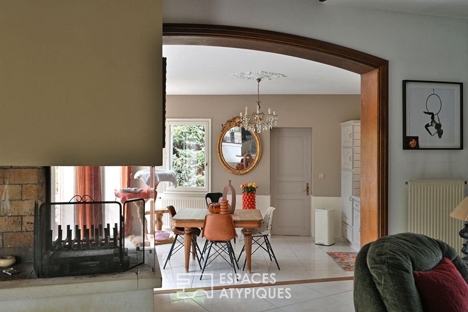 Maison à vendre, 164m², Uzès