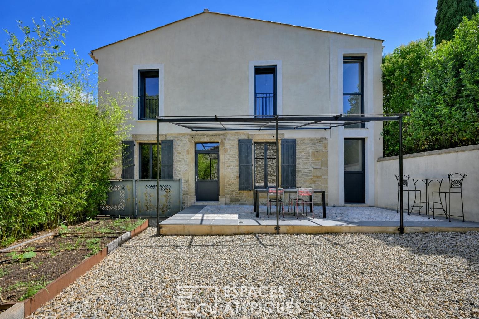 Maison à vendre, 95m², Uzès
