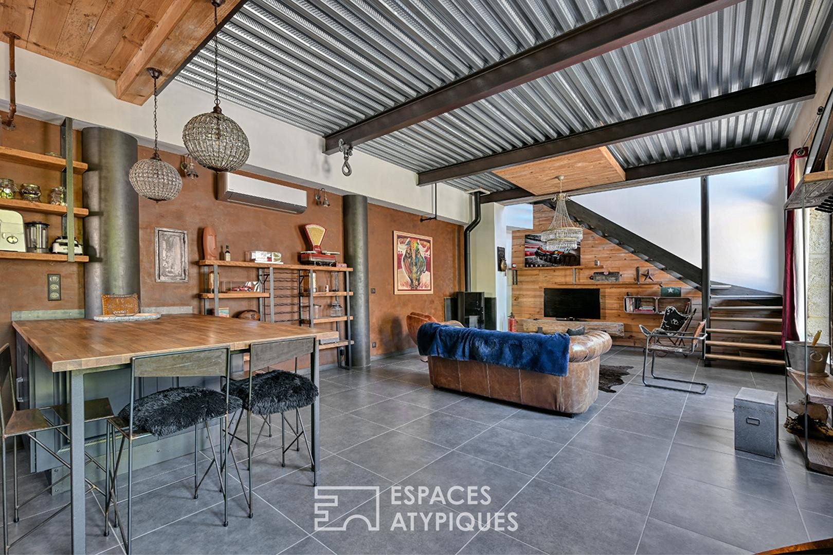 Maison à vendre, 95m², Uzès