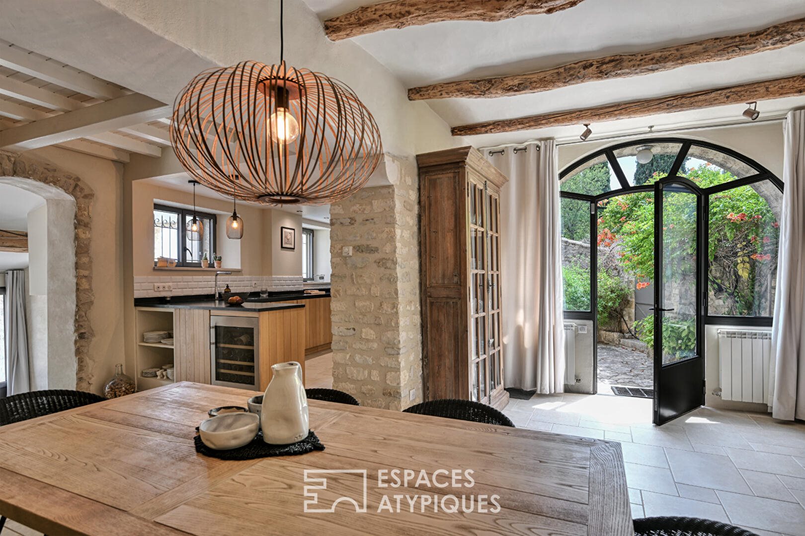 Maison à vendre, 135m², Uzès