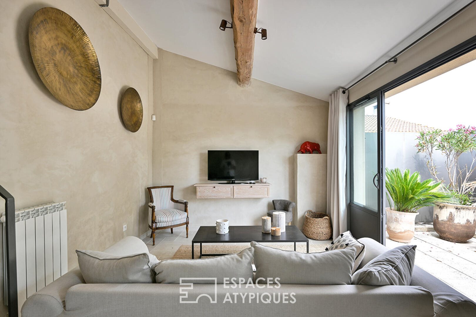 Maison à vendre, 135m², Uzès