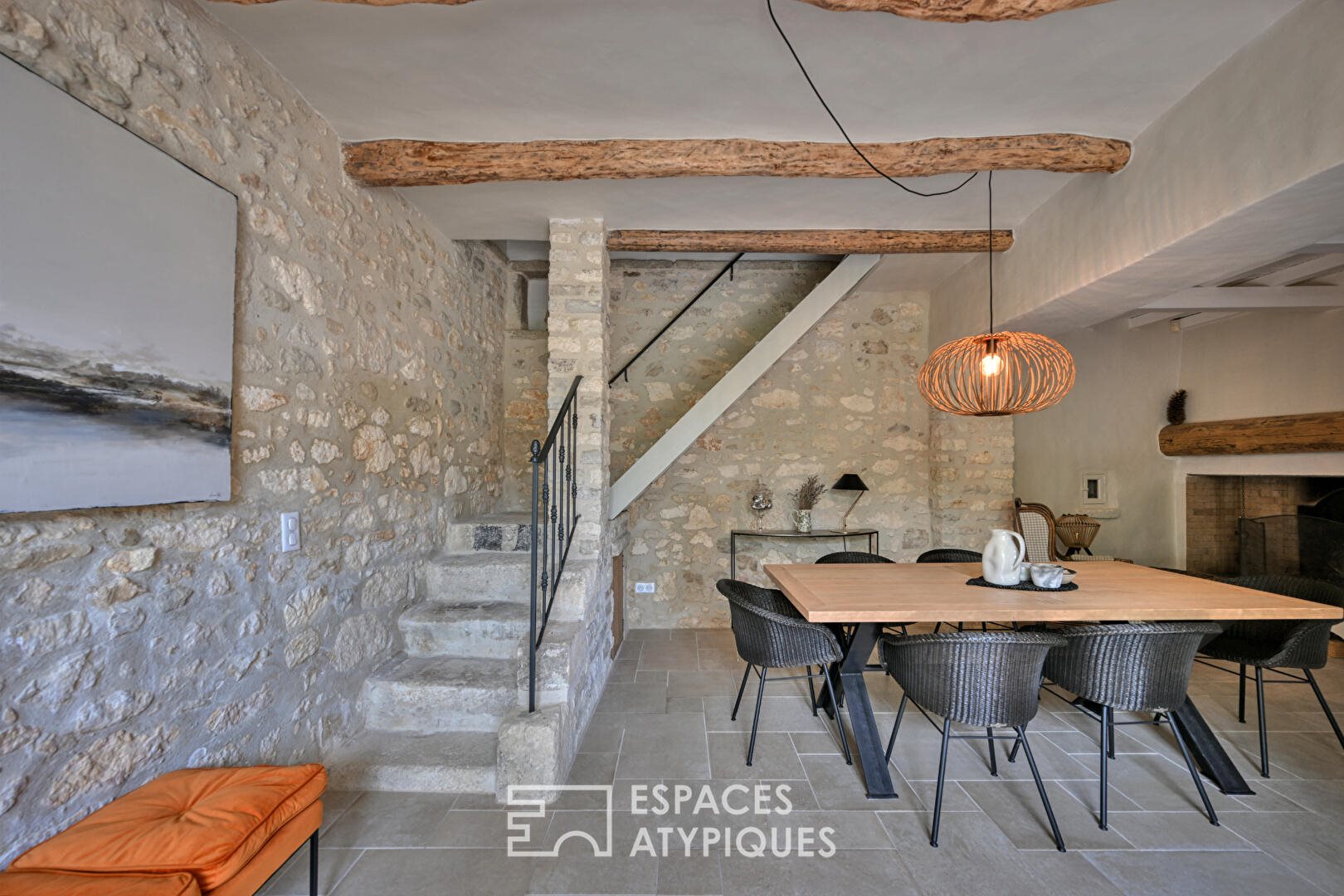 Maison à vendre, 135m², Uzès