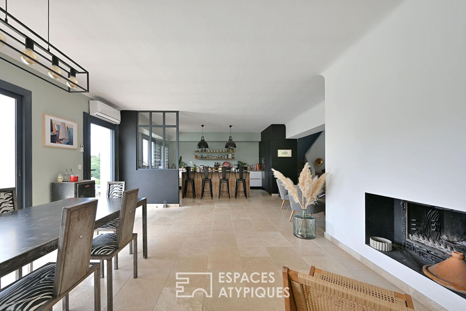 Maison à vendre, 350m², Uzès