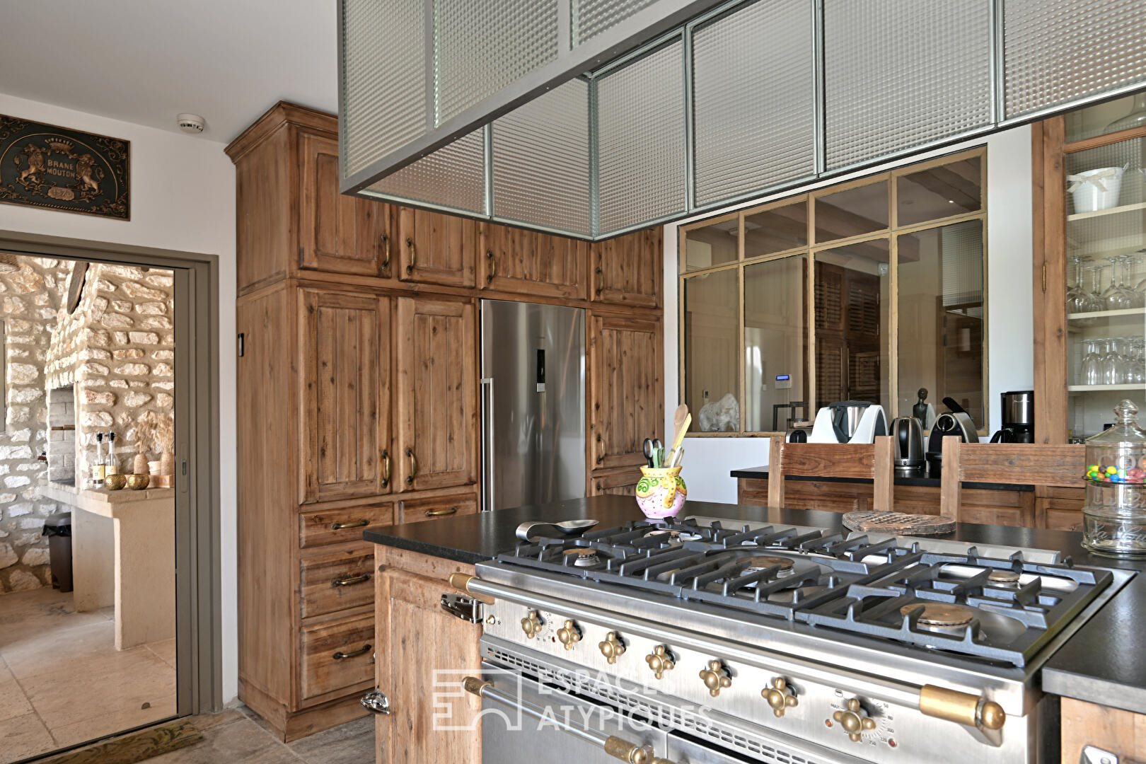 Maison à vendre, 186m², Anduze
