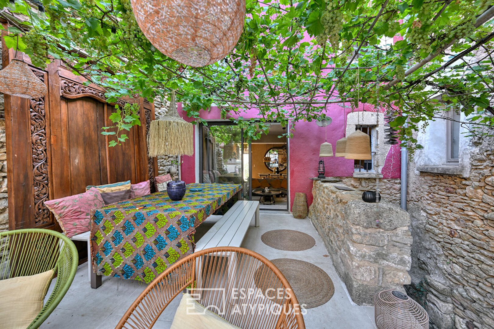 Maison à vendre, 300m², Uzès