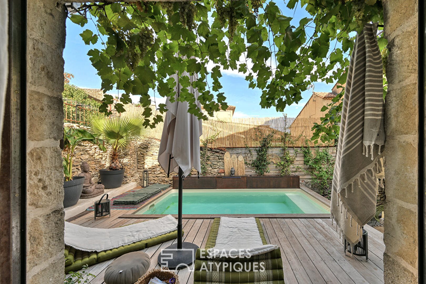 Maison à vendre, 300m², Uzès