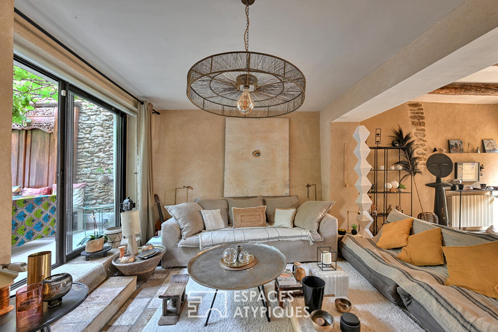Maison à vendre, 300m², Uzès