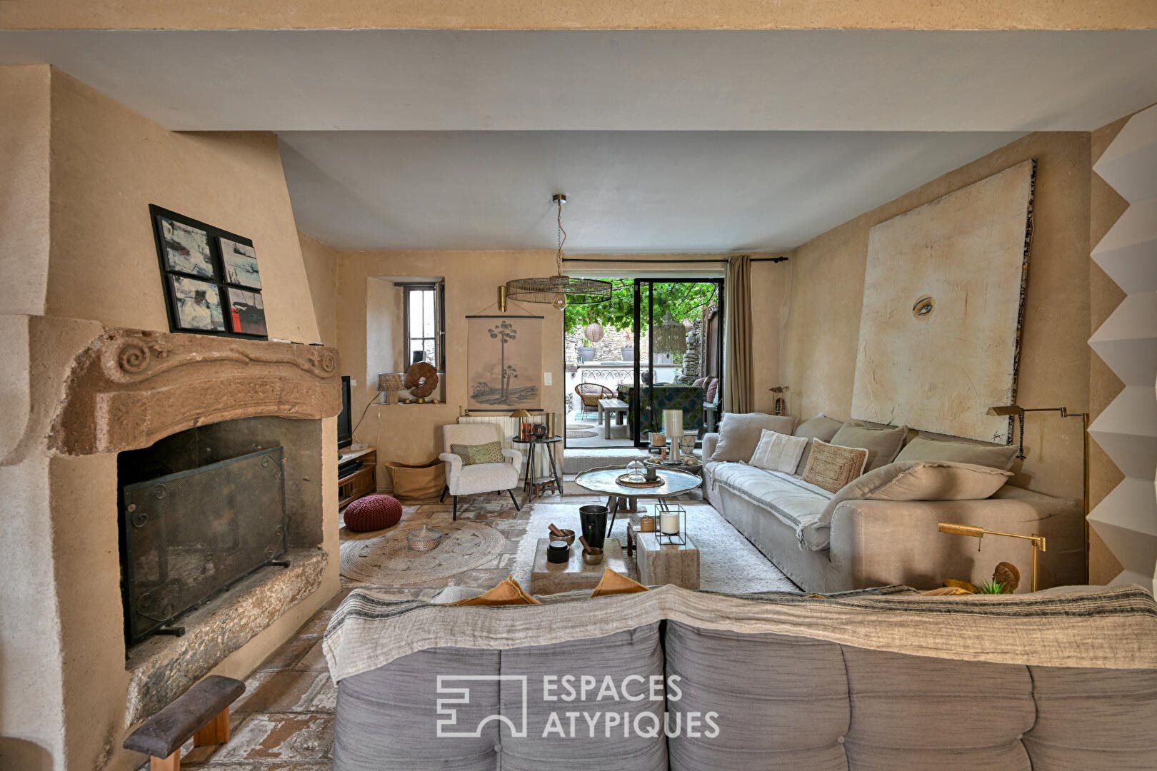 Maison à vendre, 300m², Uzès