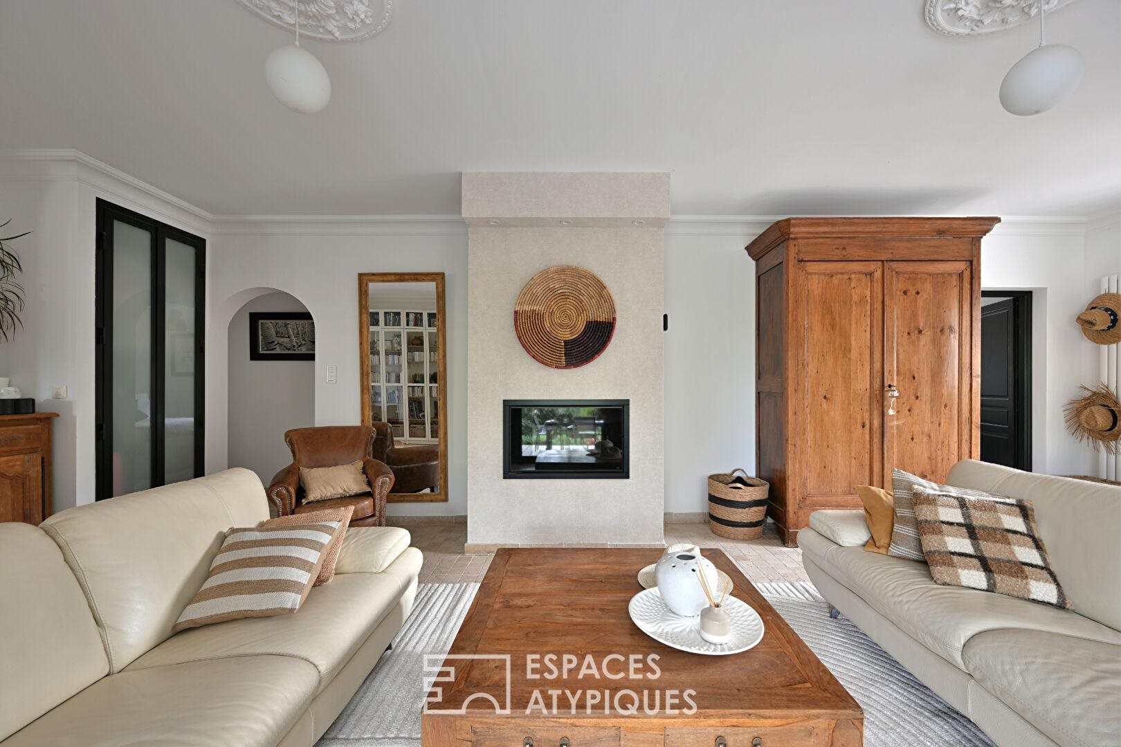 Maison à vendre, 210m², Uzès