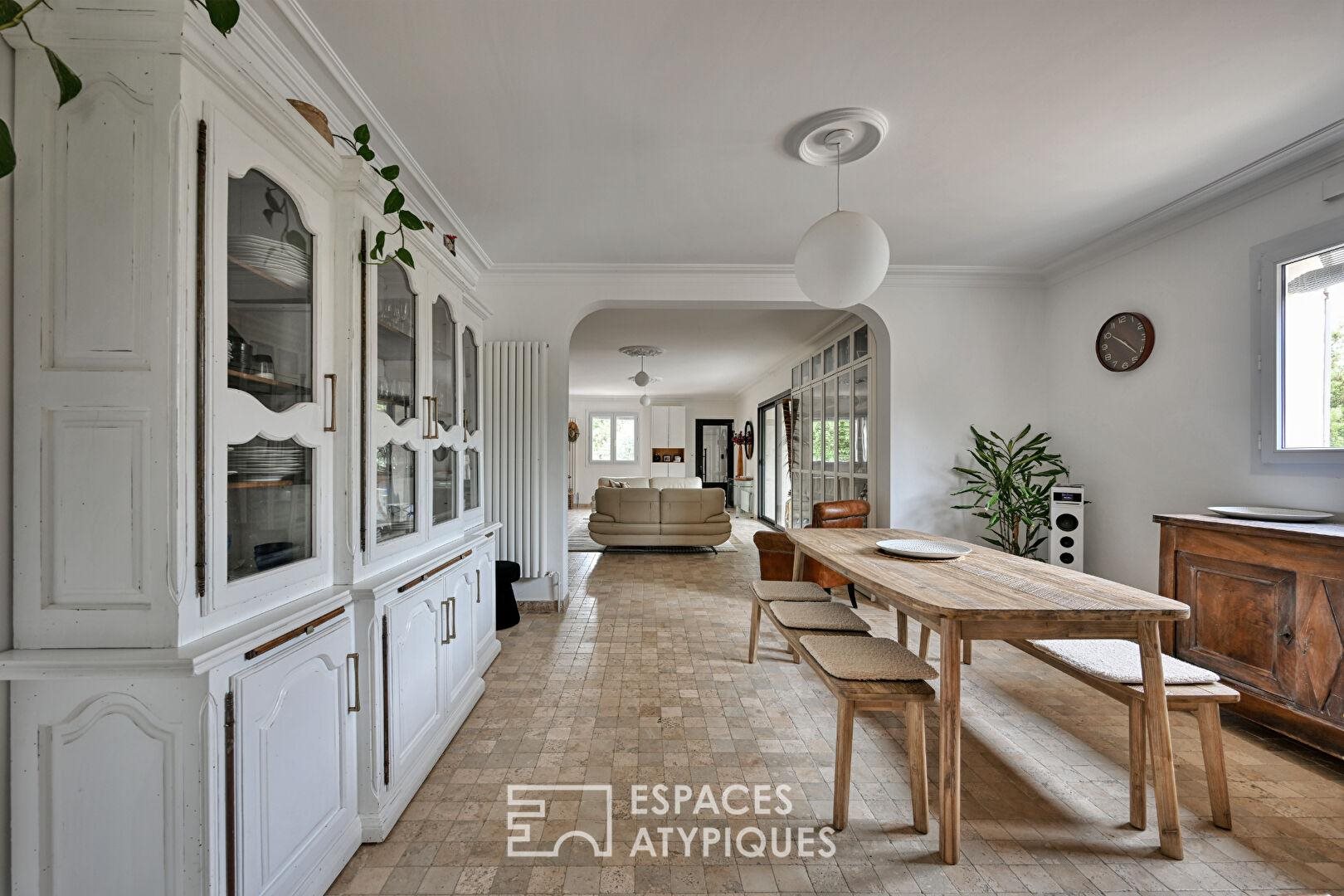 Maison à vendre, 210m², Uzès