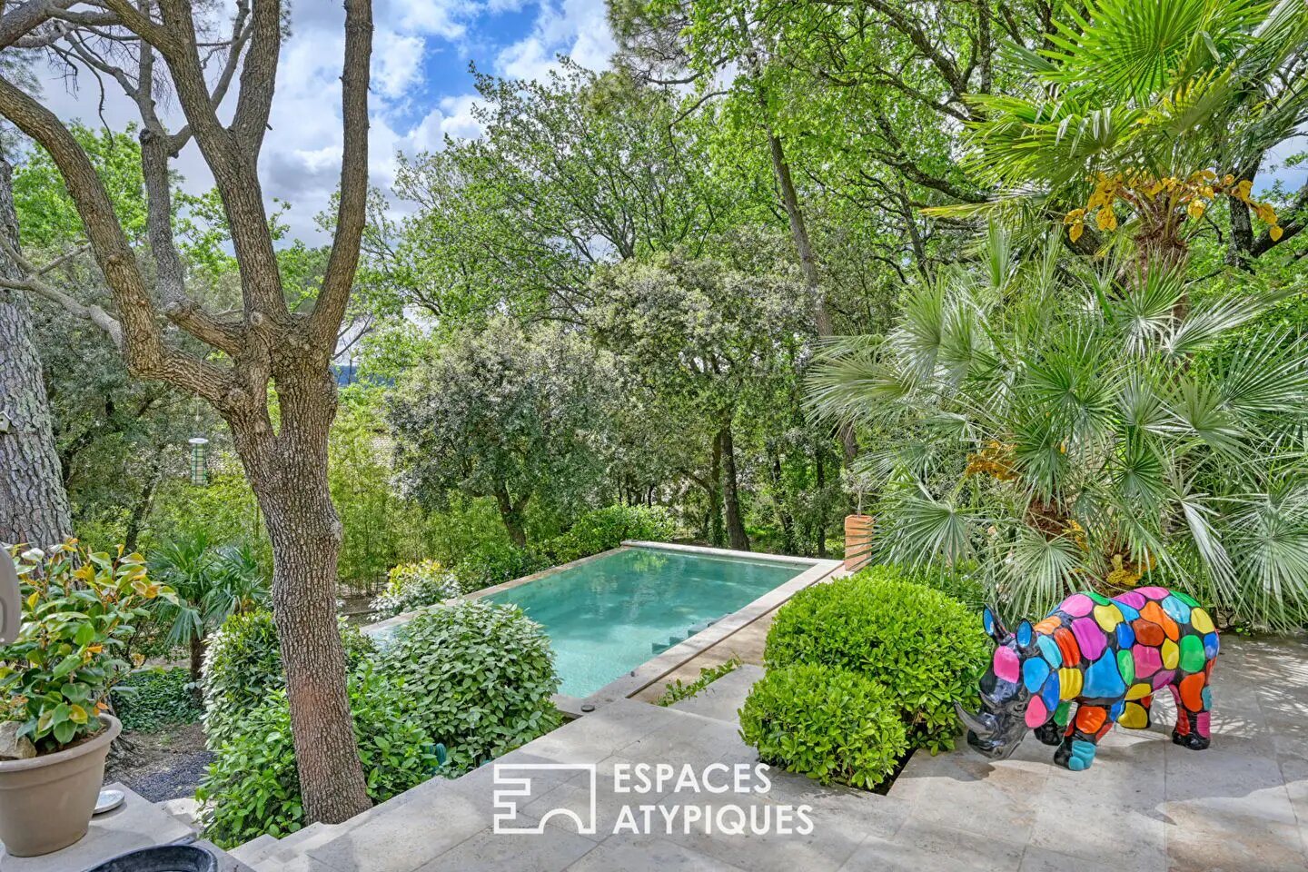 Maison à vendre, 164m², Uzès