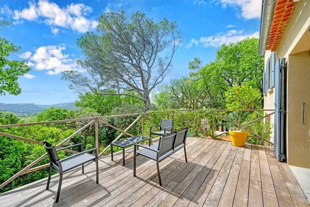 Maison à vendre, 164m², Uzès