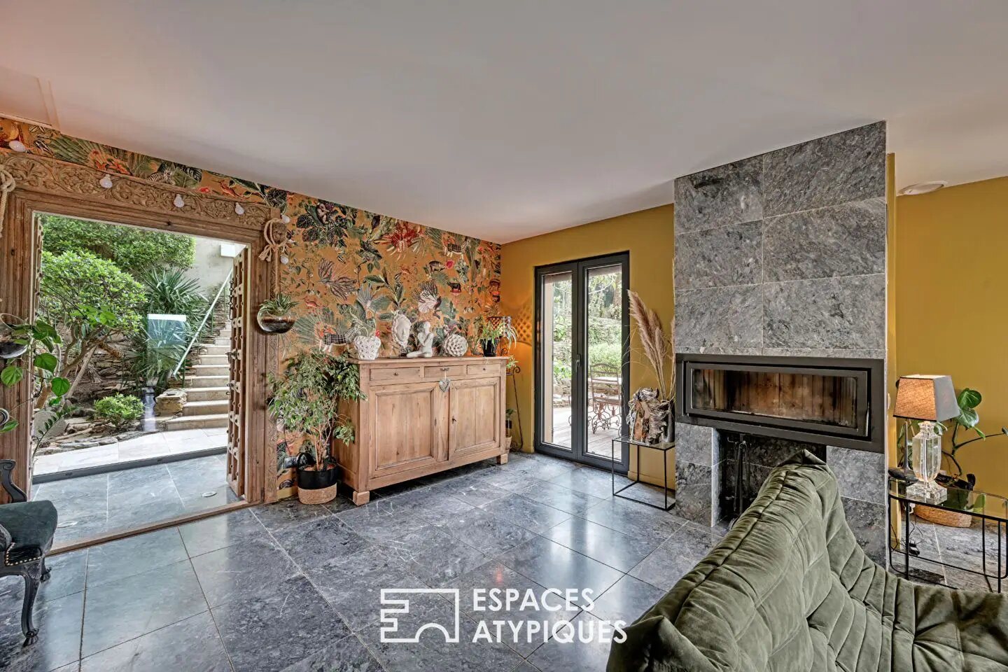 Maison à vendre, 164m², Uzès