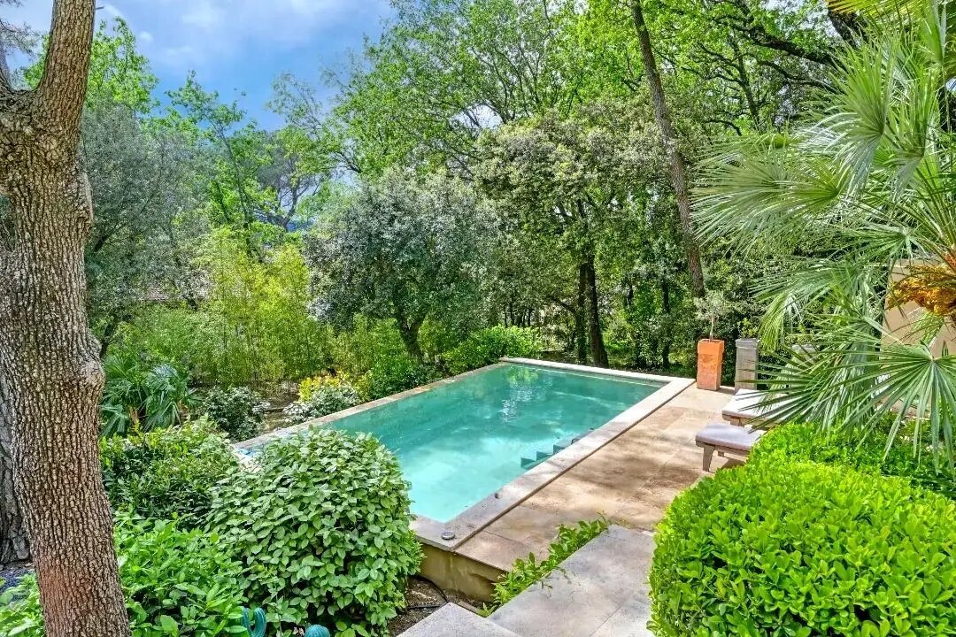 Maison à vendre, 164m², Uzès