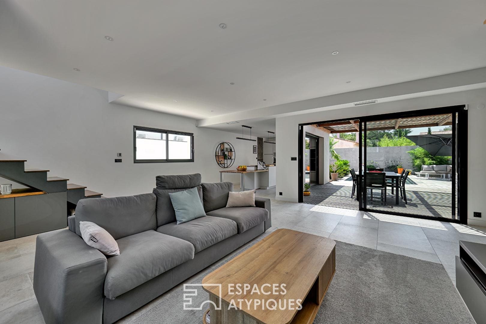 Maison à vendre, 120m², Uzès
