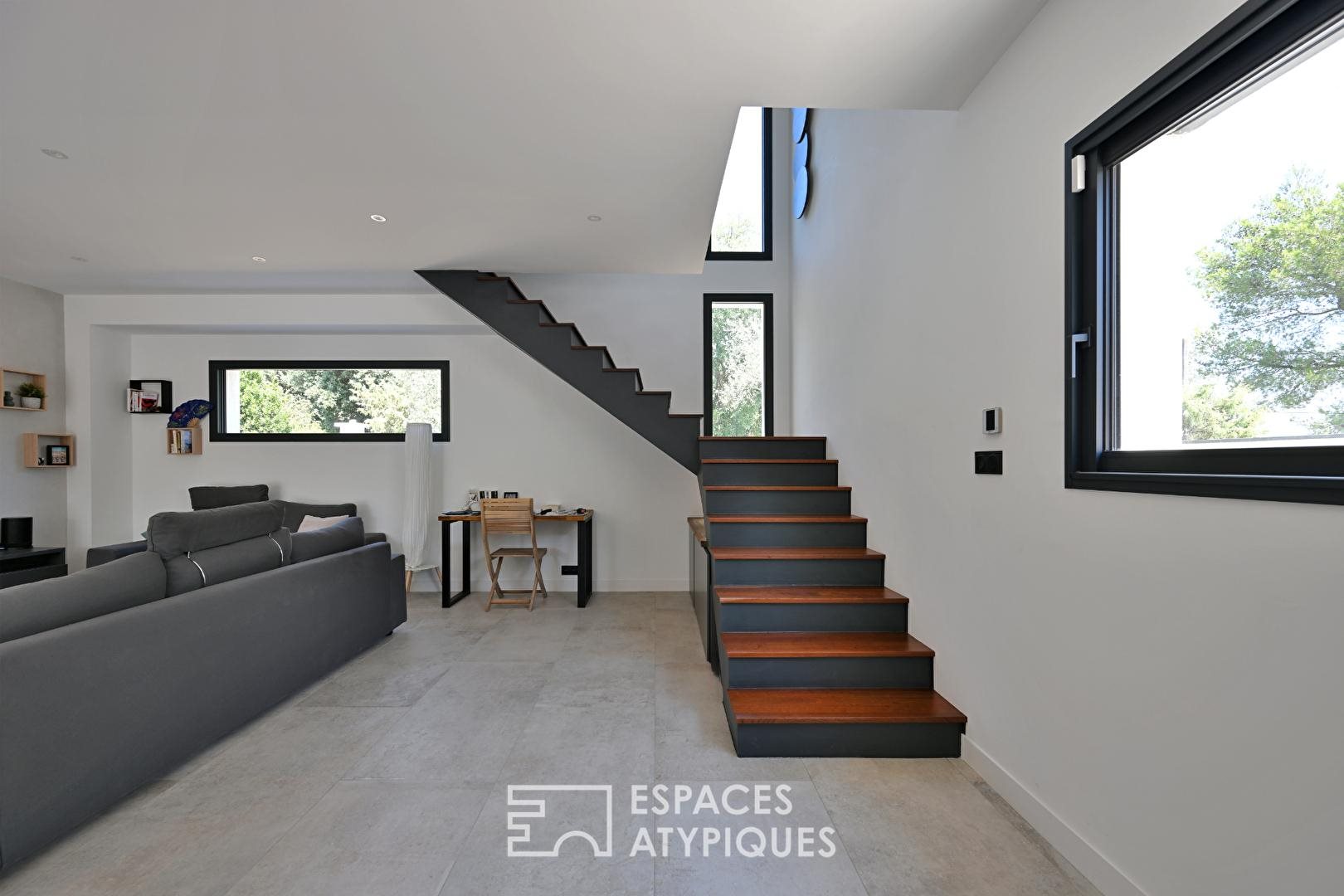 Maison à vendre, 120m², Uzès