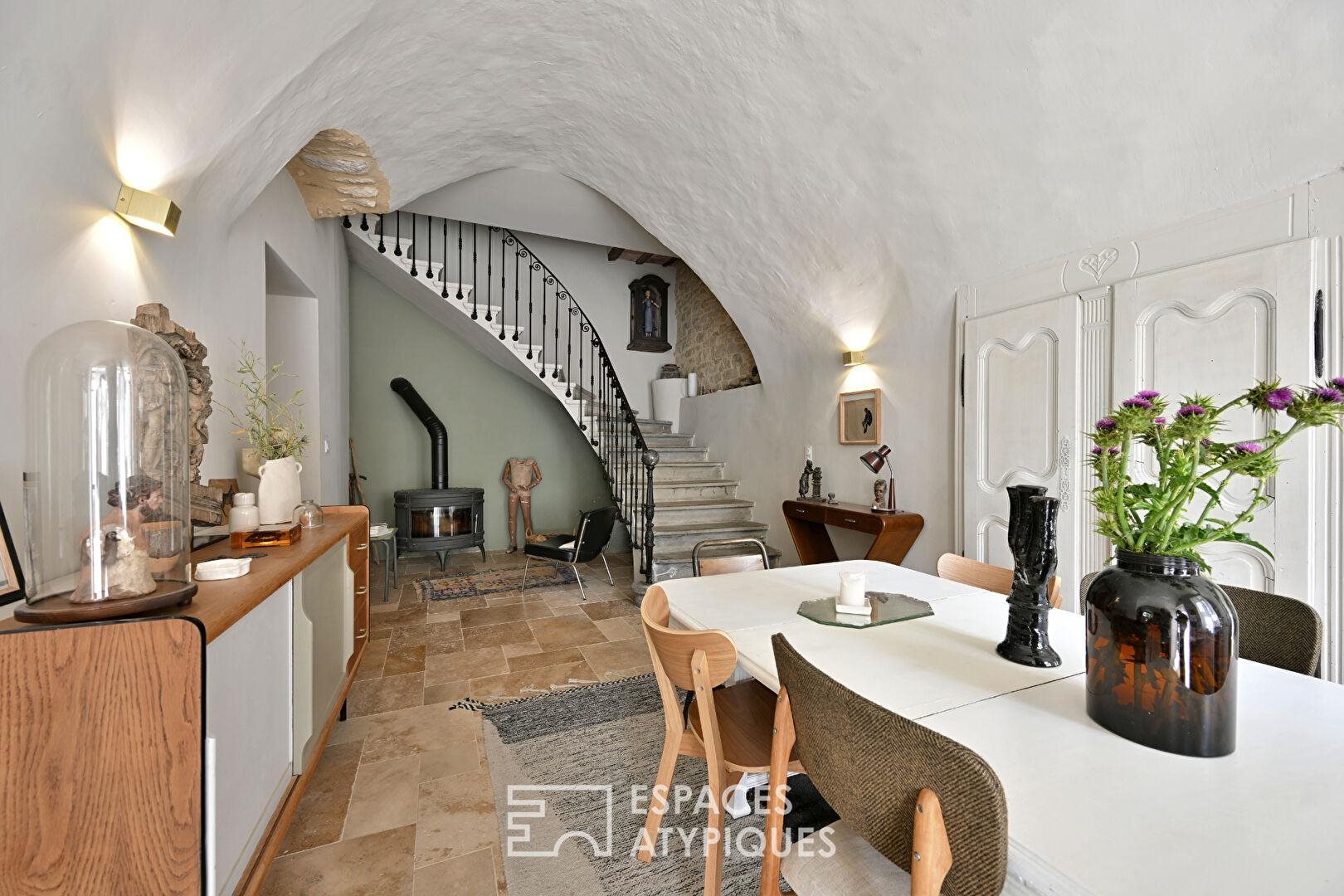 Maison à vendre, 220m², Uzès