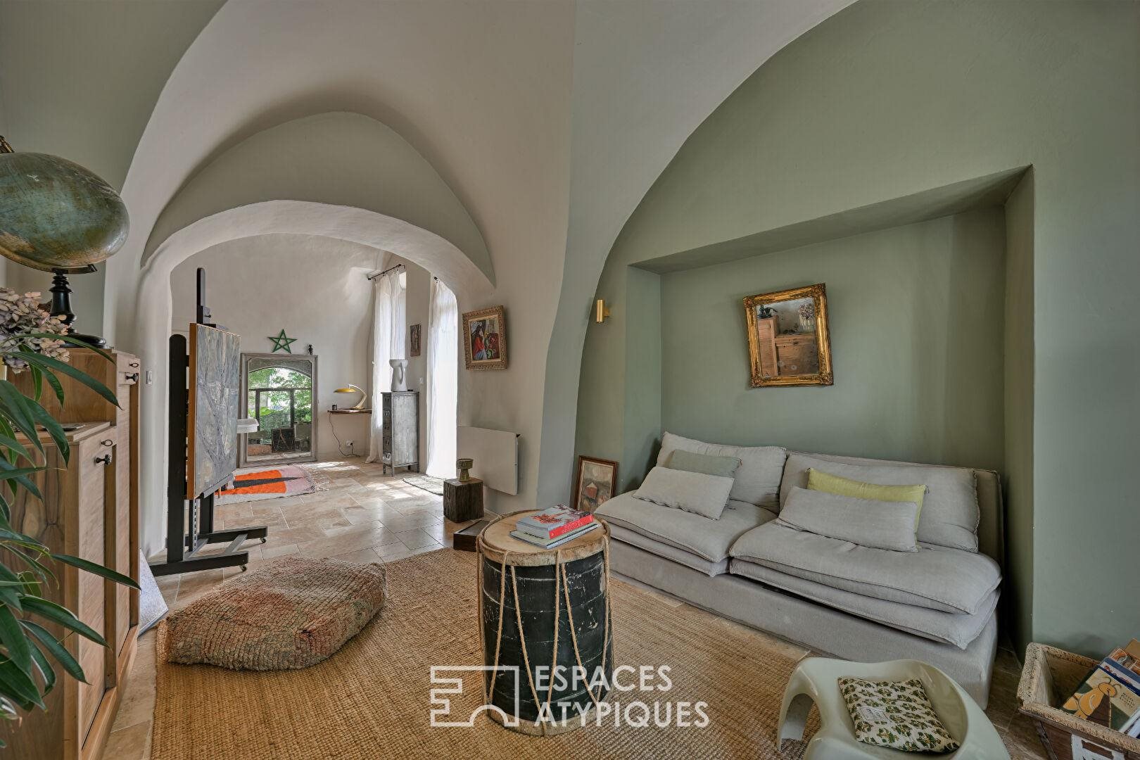 Maison à vendre, 220m², Uzès