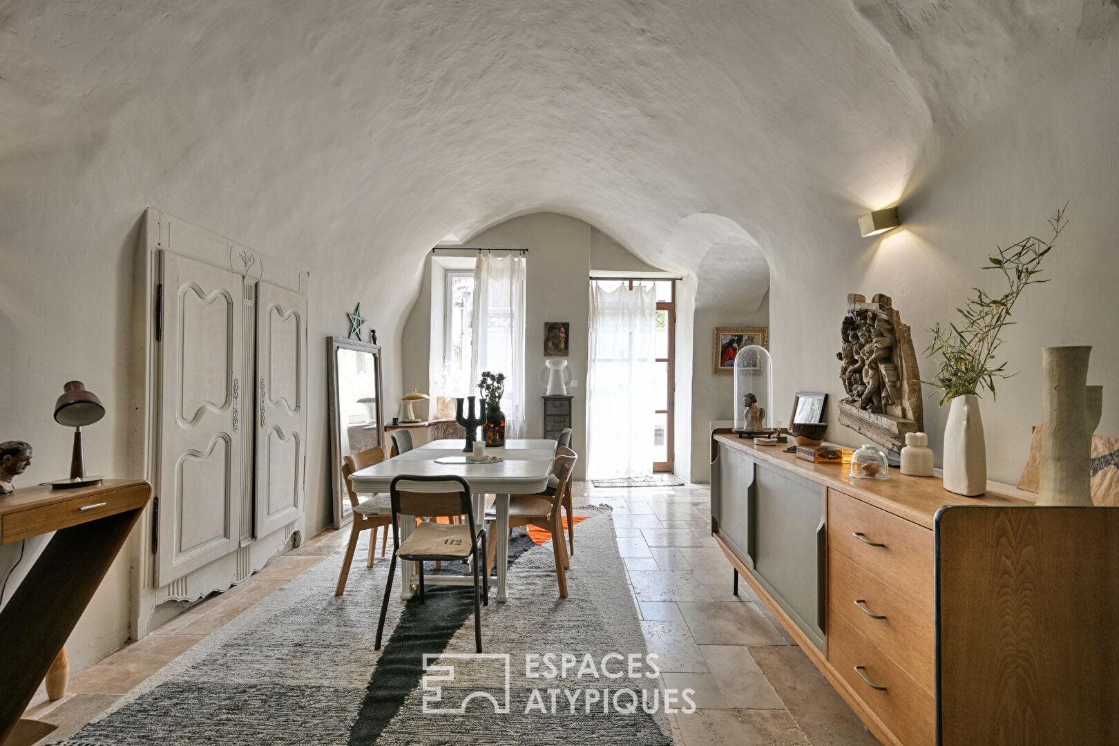 Maison à vendre, 220m², Uzès
