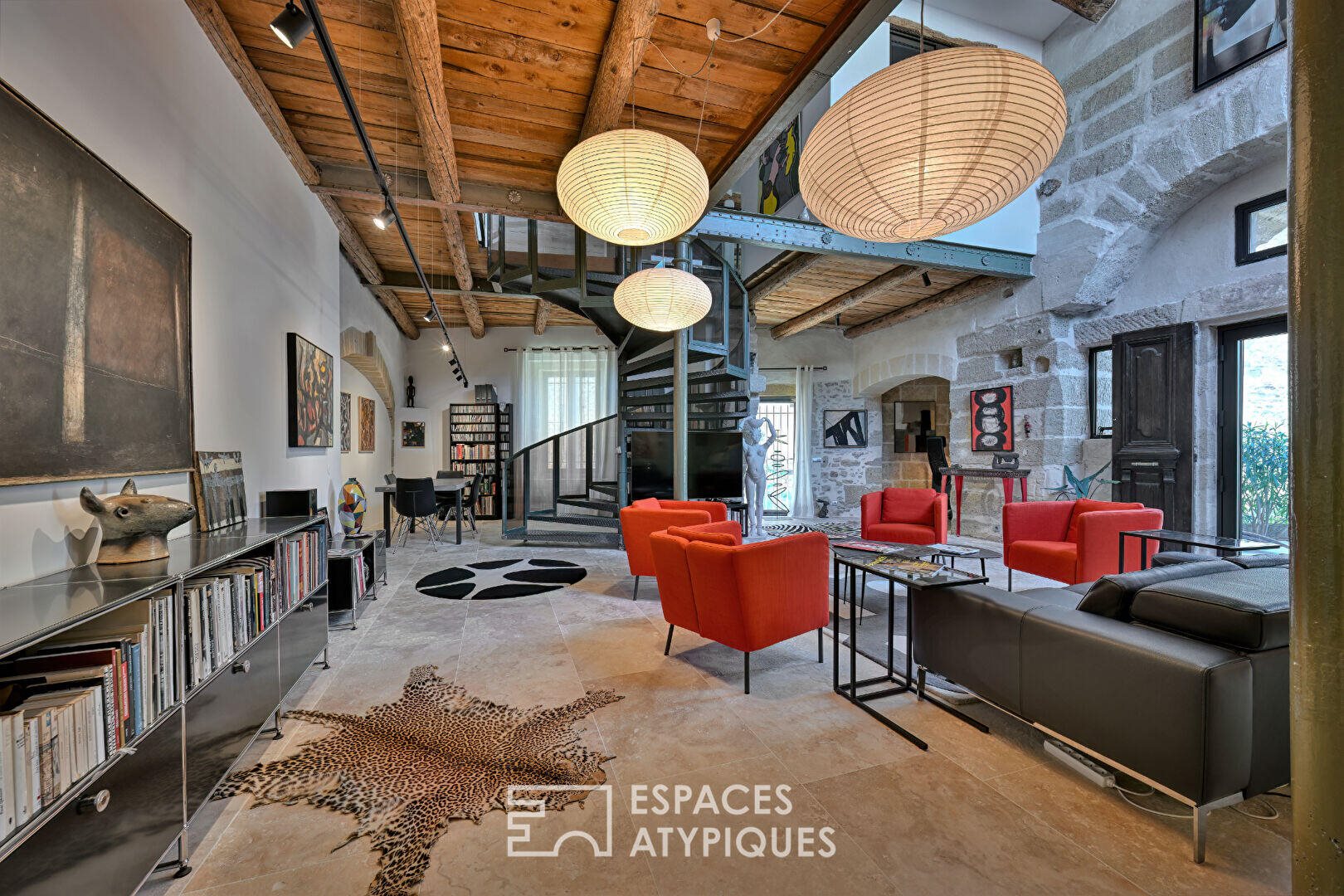 Maison à vendre, 146m², Uzès