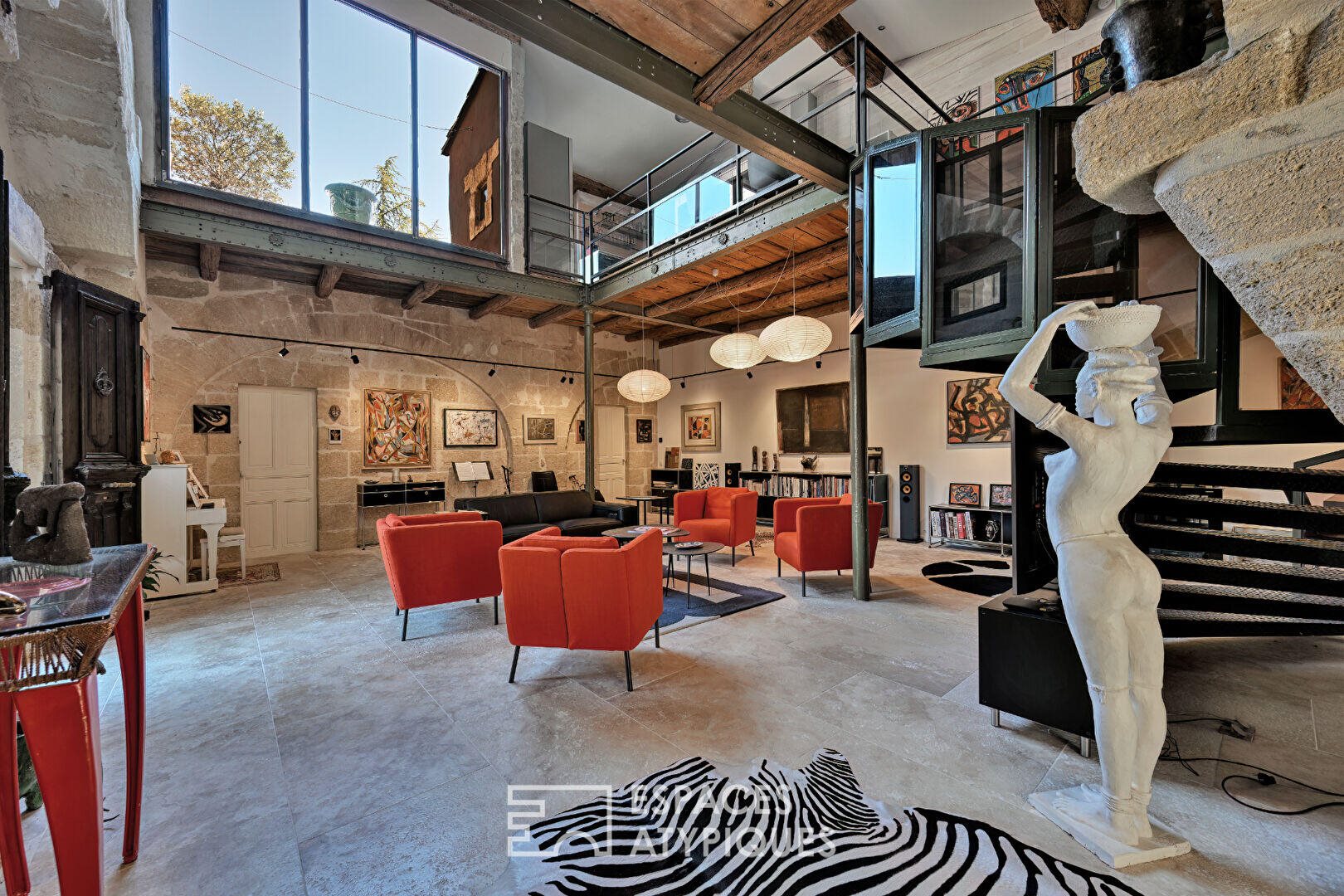 Maison à vendre, 146m², Uzès