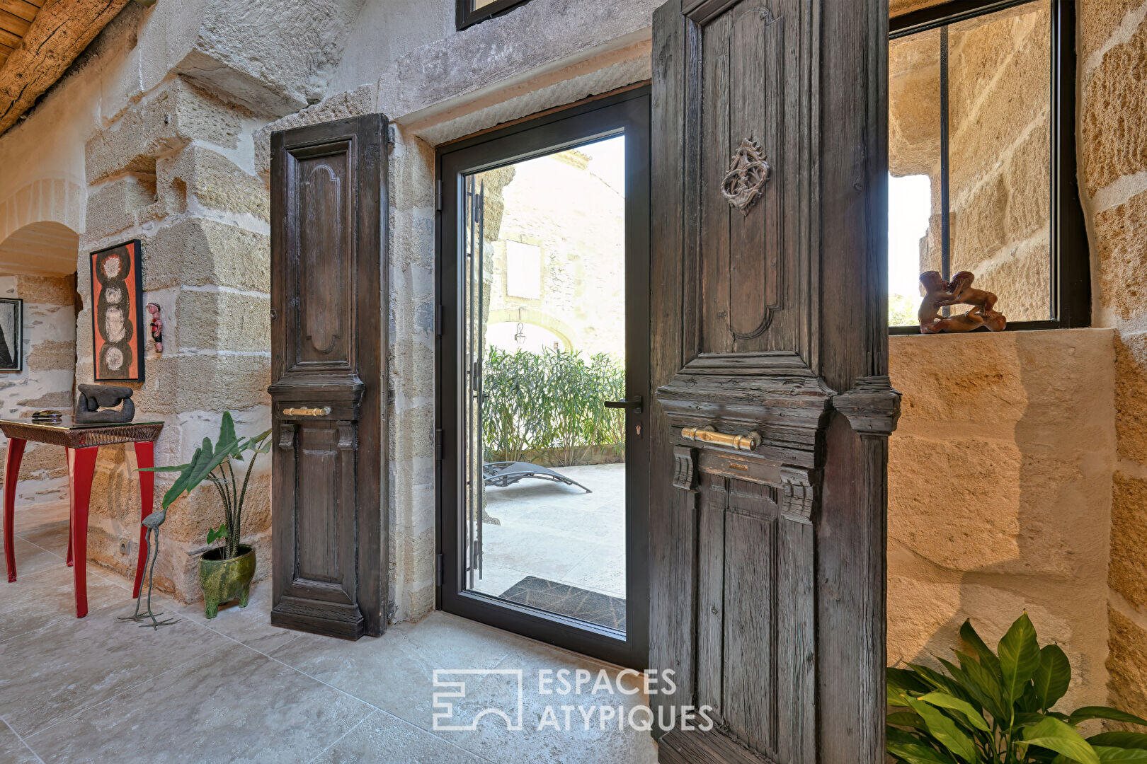 Maison à vendre, 146m², Uzès
