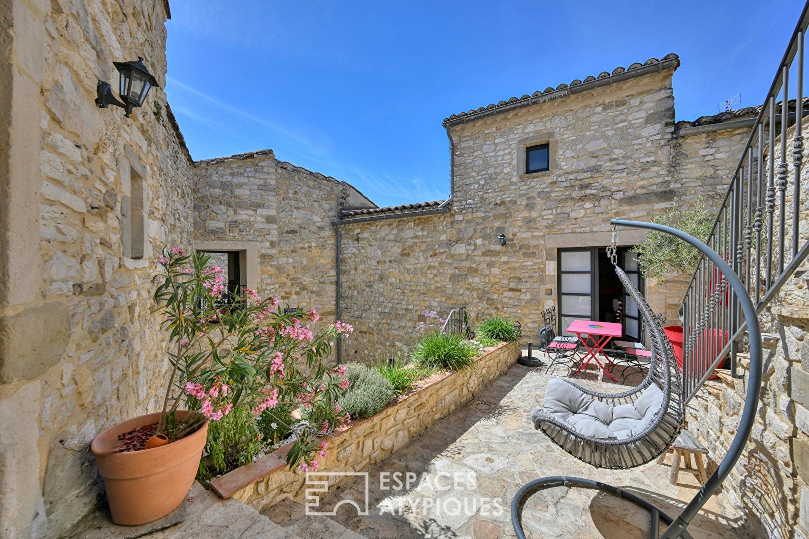 Maison à vendre, 160m², Uzès