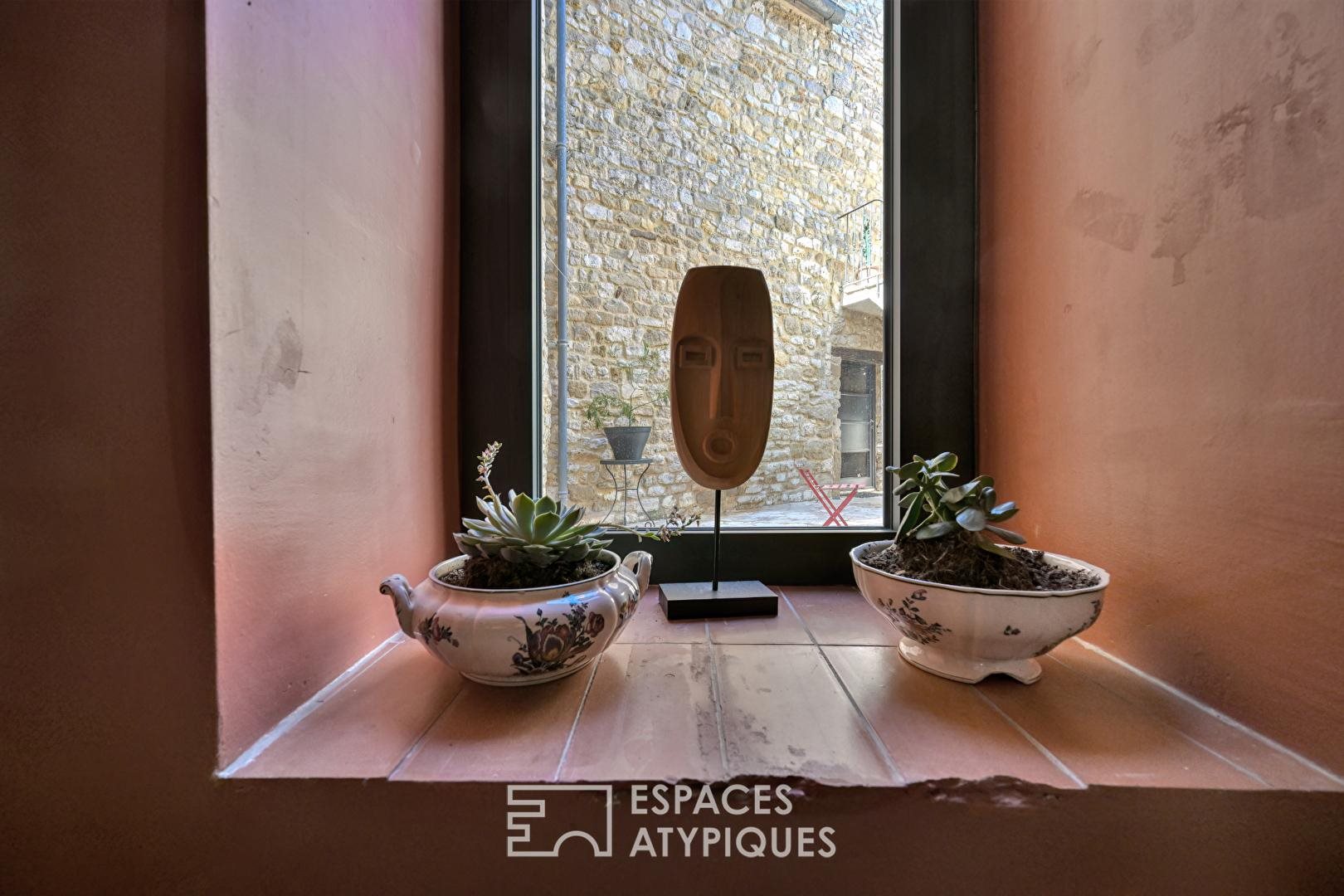 Maison à vendre, 160m², Uzès
