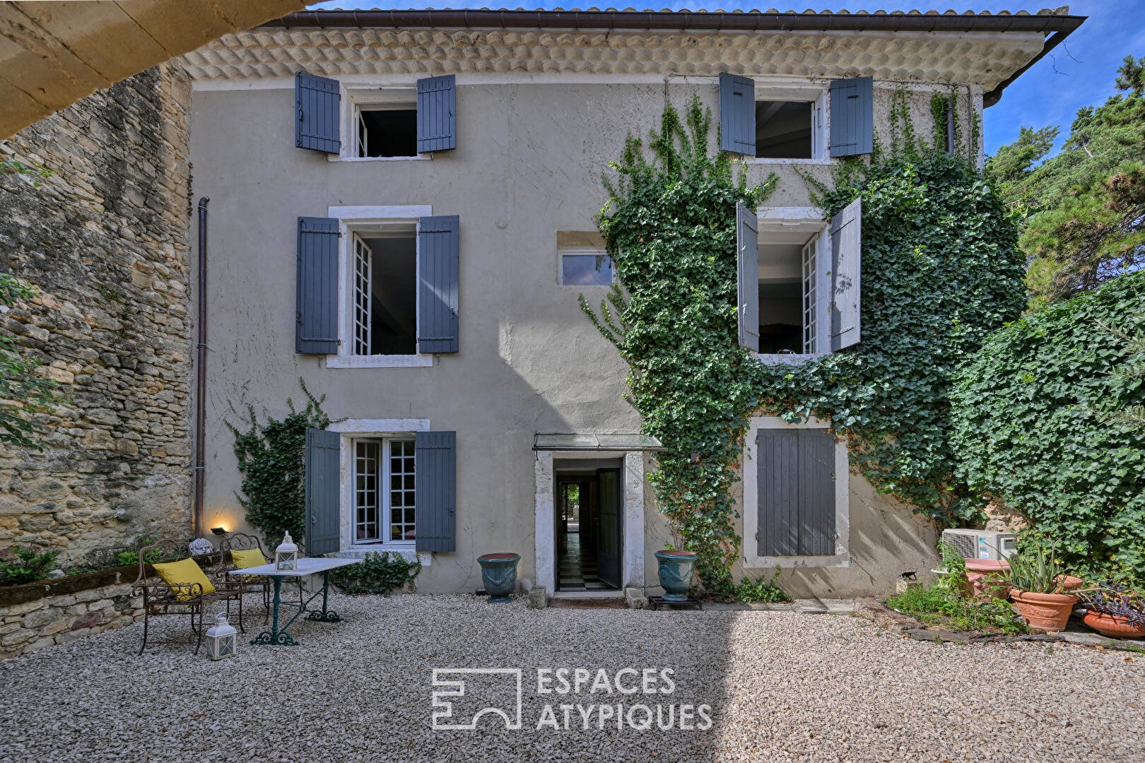 Maison à vendre, 284m², Uzès