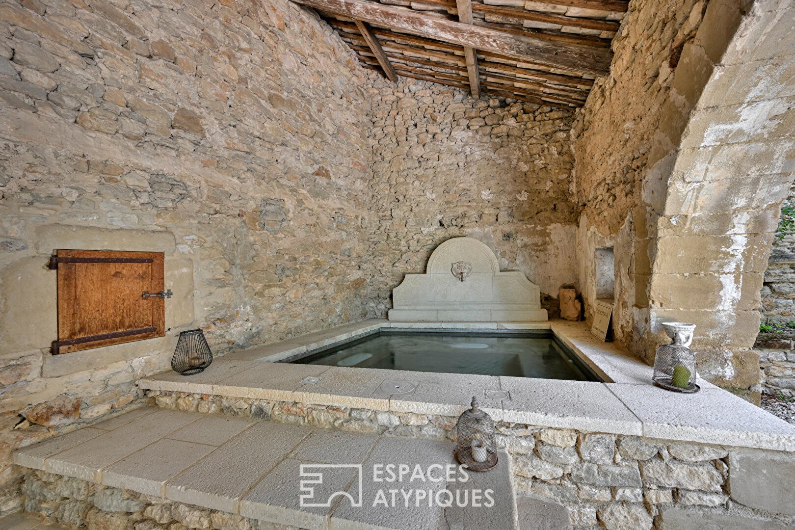 Maison à vendre, 284m², Uzès