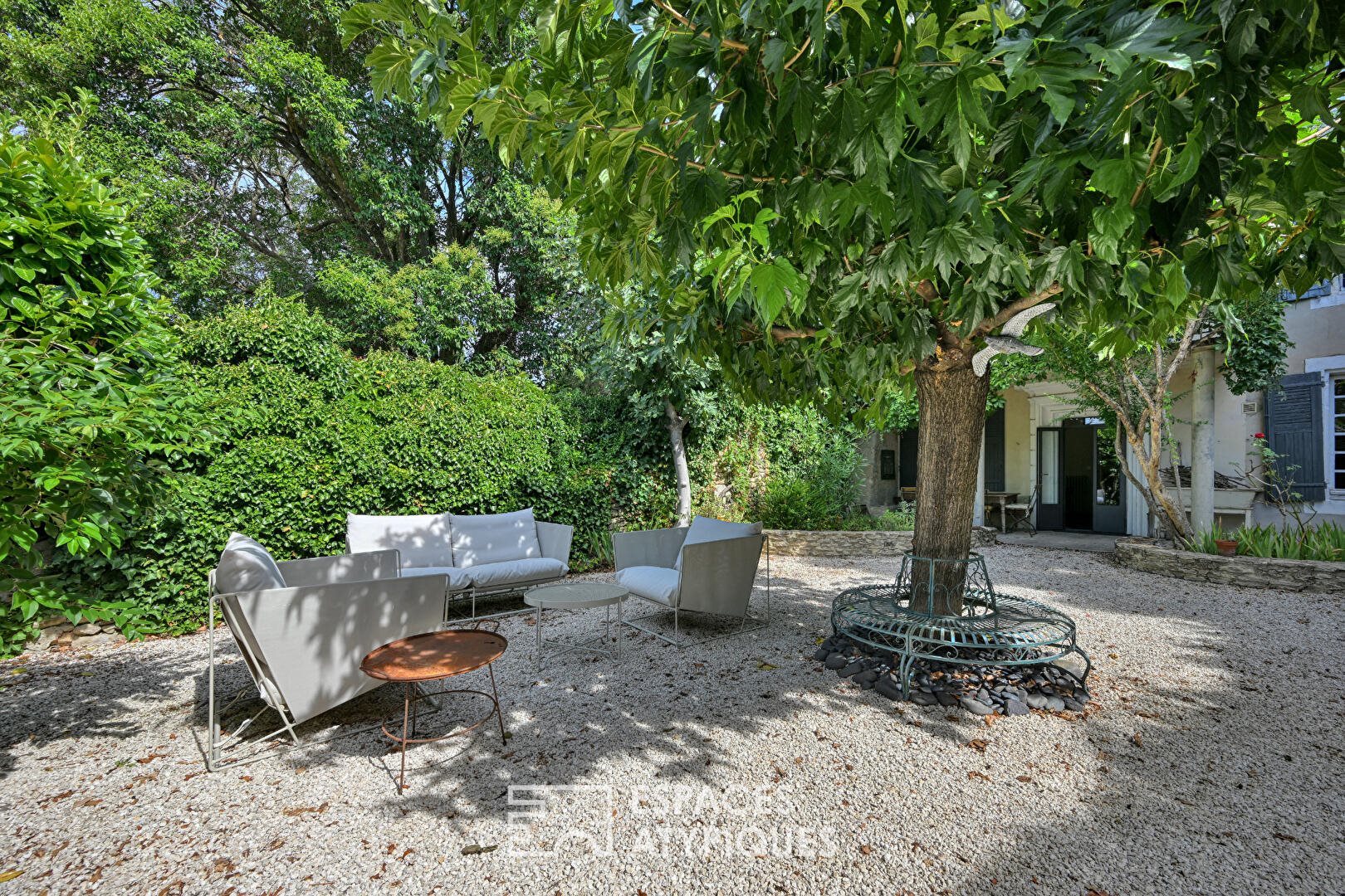 Maison à vendre, 284m², Uzès