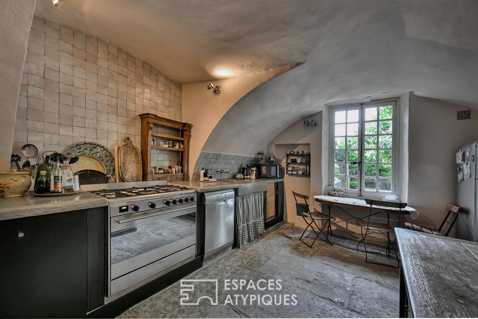 Maison à vendre, 284m², Uzès