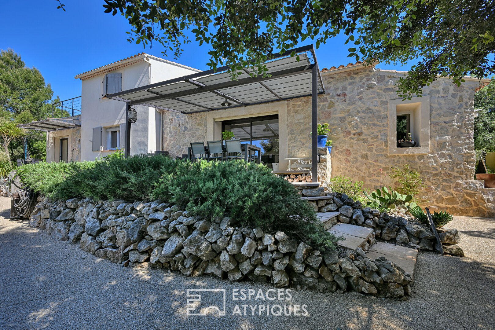 Maison à vendre, 210m², Uzès