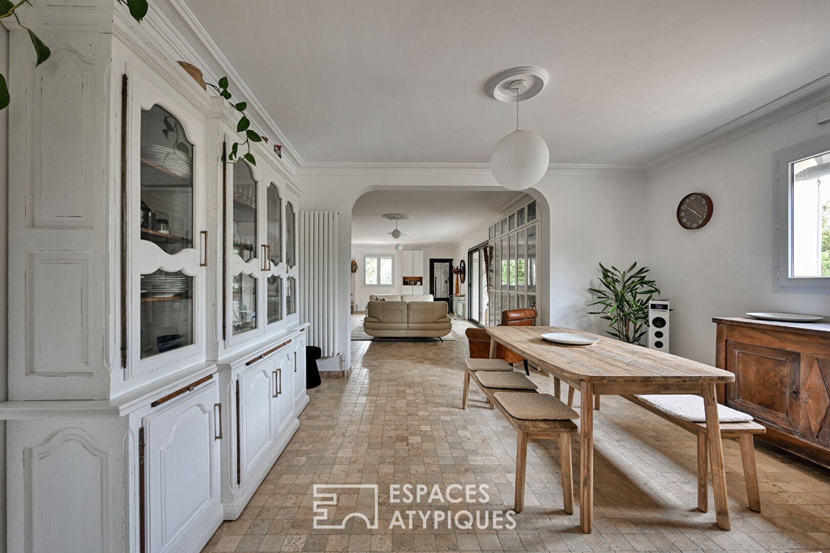 Maison à vendre, 210m², Uzès