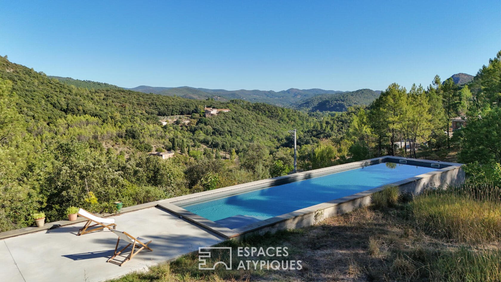 Maison à vendre, 185m², Anduze