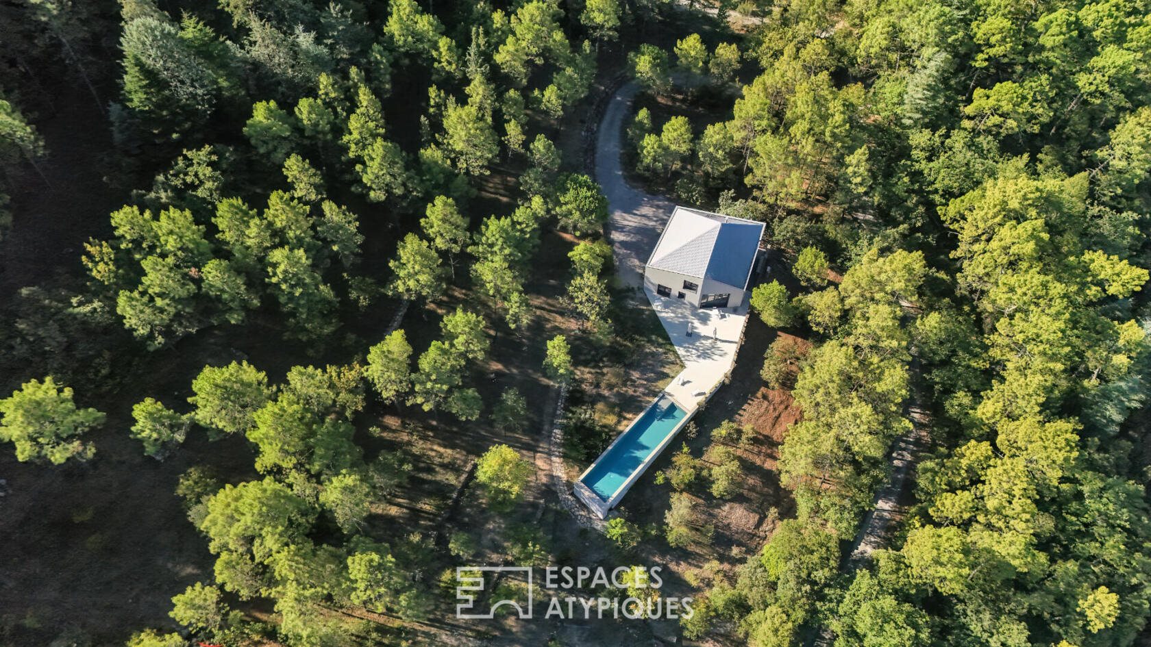 Maison à vendre, 185m², Anduze